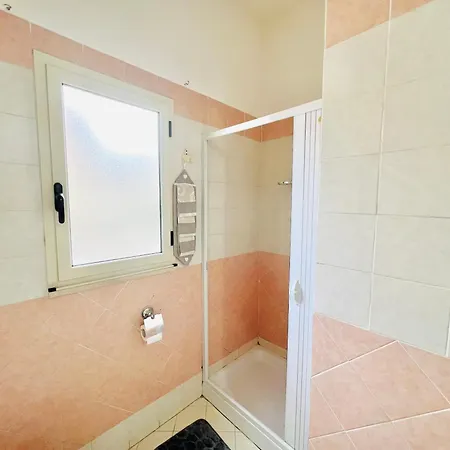 Apartment Pina *