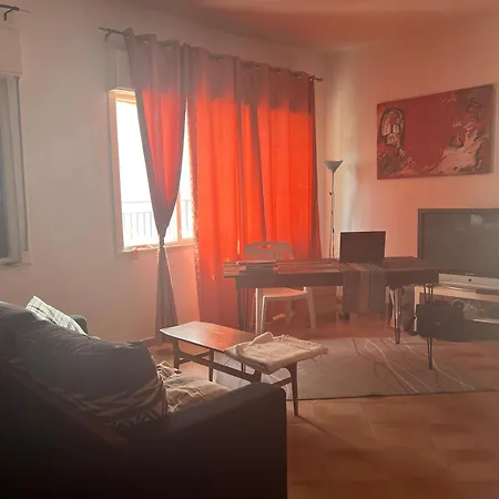 Apartment Pina Reggio Calabria