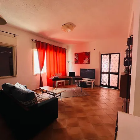 Pina Apartment