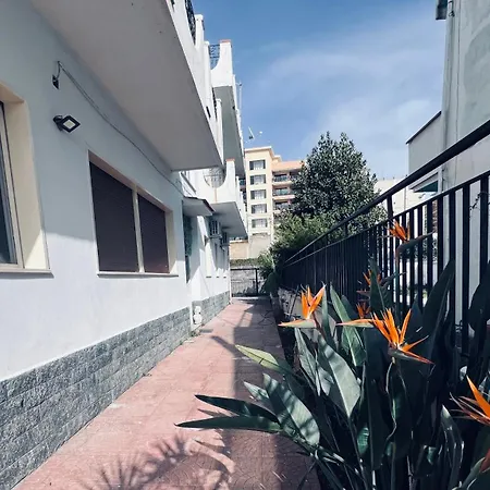 Apartment Pina *