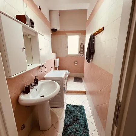 Pina Apartment *