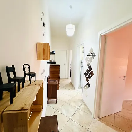 Apartment Pina Reggio Calabria