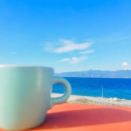 Pina Apartment *