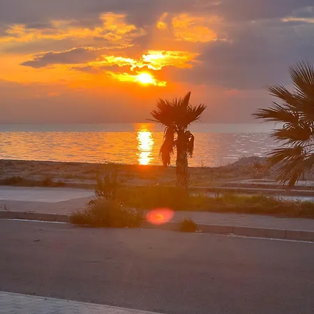Apartment Pina Reggio Calabria
