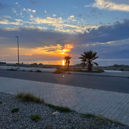 Pina Apartment Reggio Calabria