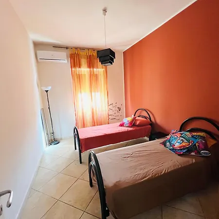 Apartment Pina Reggio Calabria