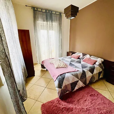Pina Apartment *