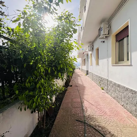 Apartment Pina